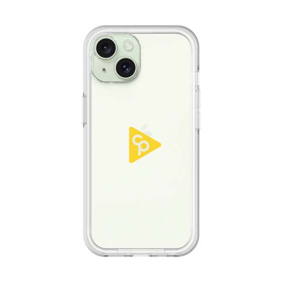 Premium Panel［ Original - CASEPLAY Logo - Yellow/C ］