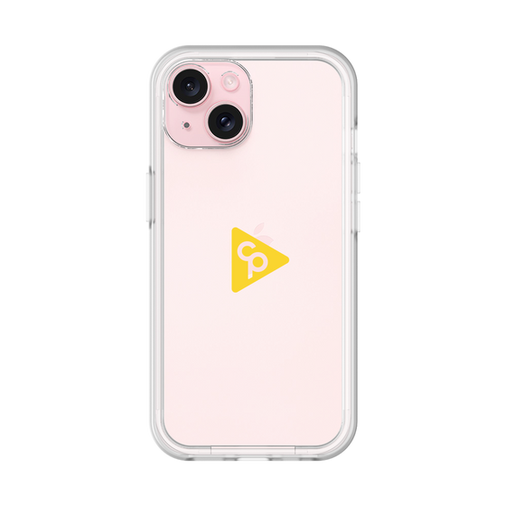 Premium Panel［ Original - CASEPLAY Logo - Yellow/C ］