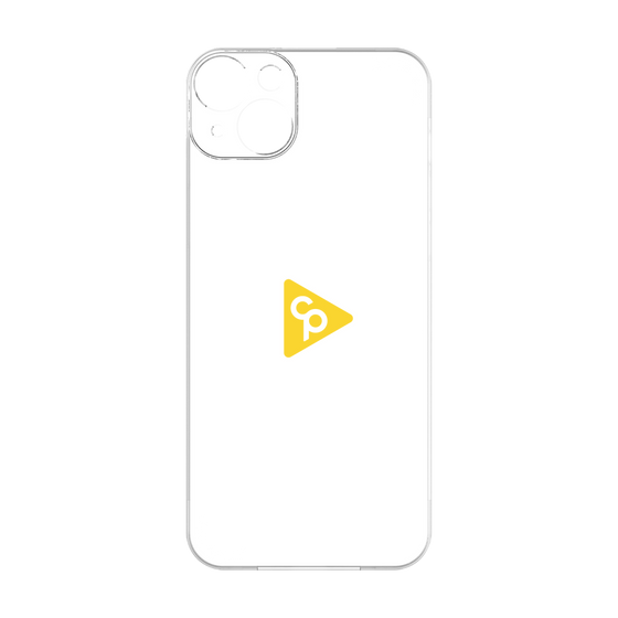 Premium Panel［ Original - CASEPLAY Logo - Yellow/C ］