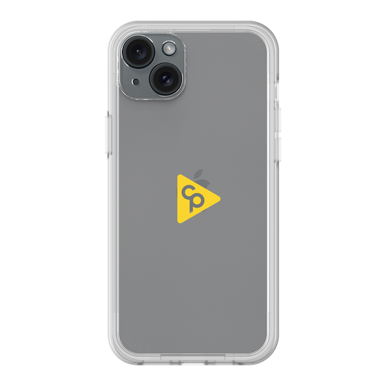 Premium Panel［ Original - CASEPLAY Logo - Yellow/C ］