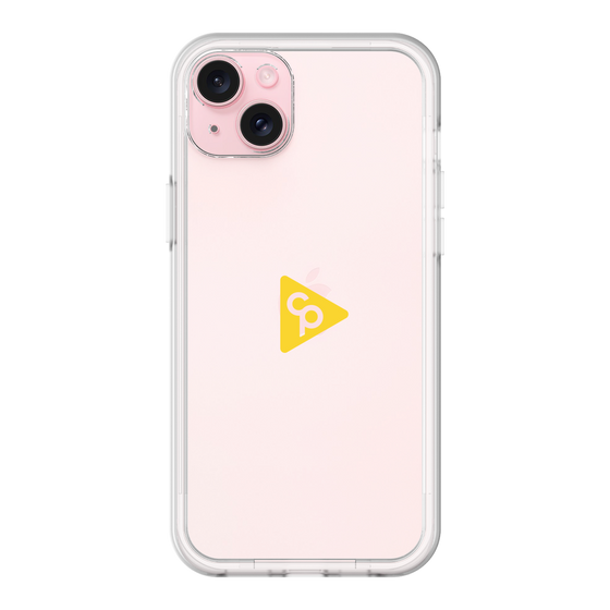 Premium Panel［ Original - CASEPLAY Logo - Yellow/C ］