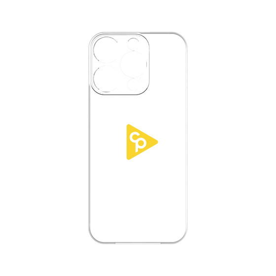 Premium Panel［ Original - CASEPLAY Logo - Yellow/C ］