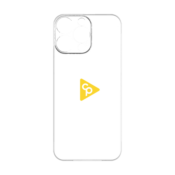 Premium Panel［ Original - CASEPLAY Logo - Yellow/C ］