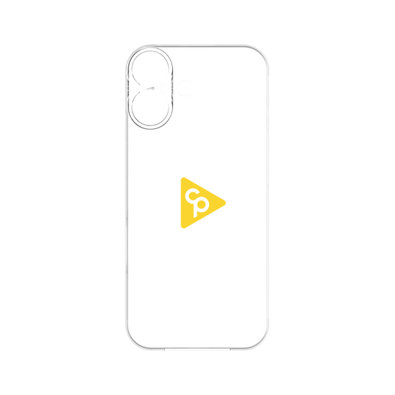 Premium Panel［ Original - CASEPLAY Logo - Yellow/C ］