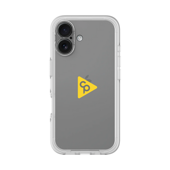 Premium Panel［ Original - CASEPLAY Logo - Yellow/C ］