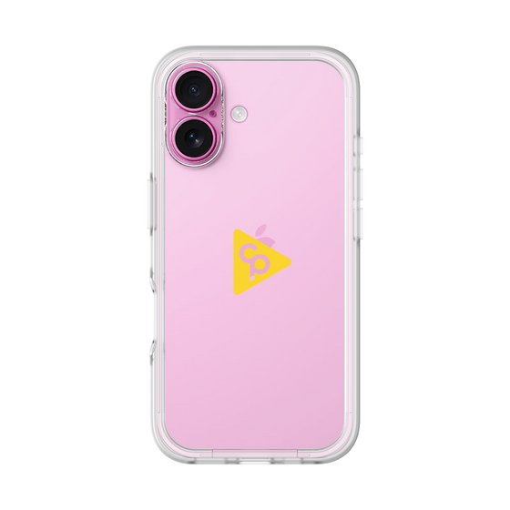 Premium Panel［ Original - CASEPLAY Logo - Yellow/C ］