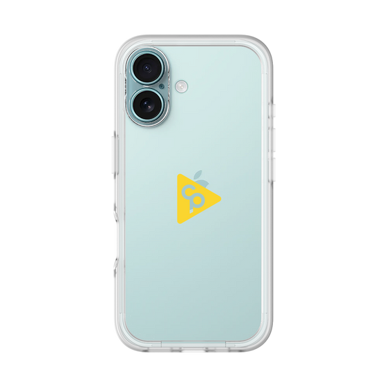 Premium Panel［ Original - CASEPLAY Logo - Yellow/C ］