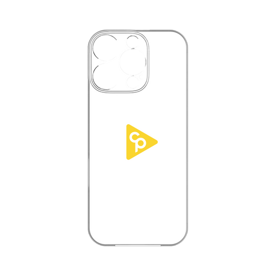 Premium Panel［ Original - CASEPLAY Logo - Yellow/C ］