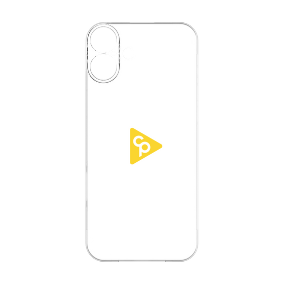 Premium Panel［ Original - CASEPLAY Logo - Yellow/C ］
