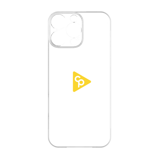 Premium Panel［ Original - CASEPLAY Logo - Yellow/C ］