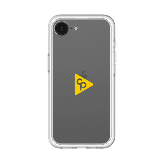 Premium Panel［ Original - CASEPLAY Logo - Yellow/C ］