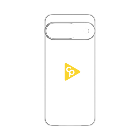 Premium Panel［ Original - CASEPLAY Logo - Yellow/C ］