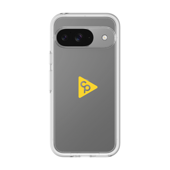 Premium Panel［ Original - CASEPLAY Logo - Yellow/C ］