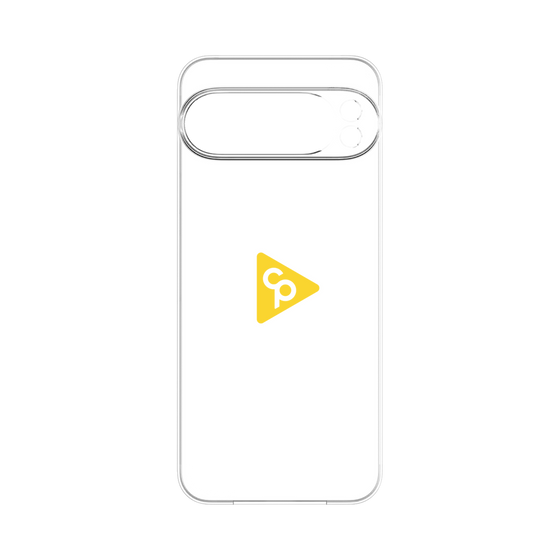 Premium Panel［ Original - CASEPLAY Logo - Yellow/C ］