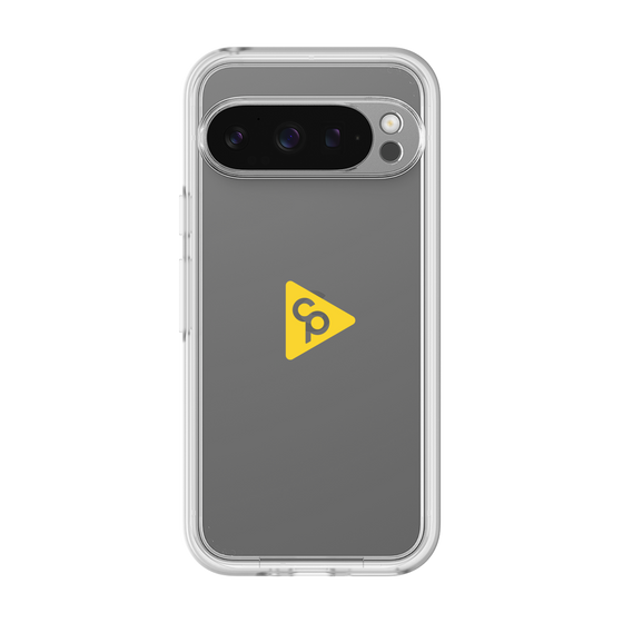 Premium Panel［ Original - CASEPLAY Logo - Yellow/C ］