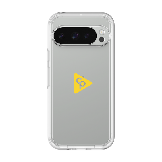 Premium Panel［ Original - CASEPLAY Logo - Yellow/C ］