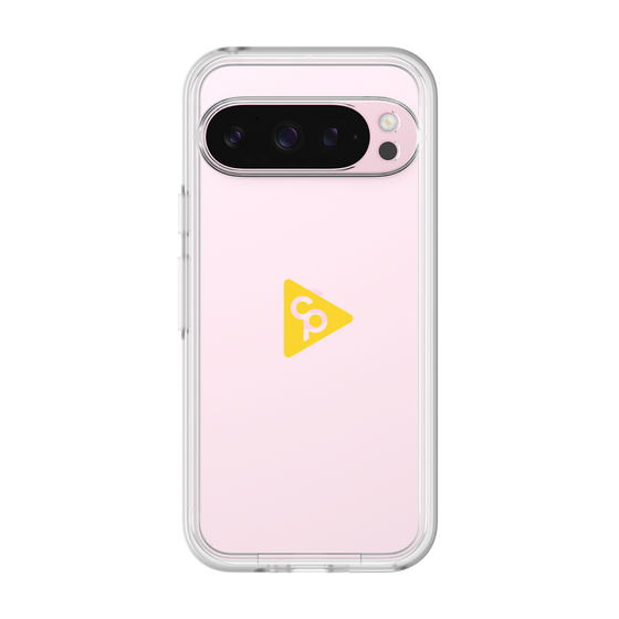 Premium Panel［ Original - CASEPLAY Logo - Yellow/C ］