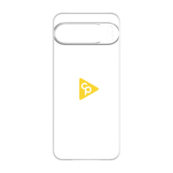 Premium Panel［ Original - CASEPLAY Logo - Yellow/C ］