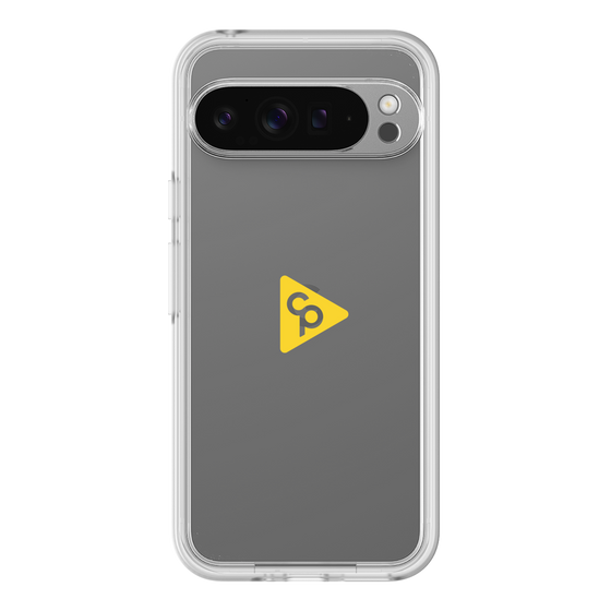 Premium Panel［ Original - CASEPLAY Logo - Yellow/C ］
