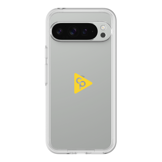 Premium Panel［ Original - CASEPLAY Logo - Yellow/C ］