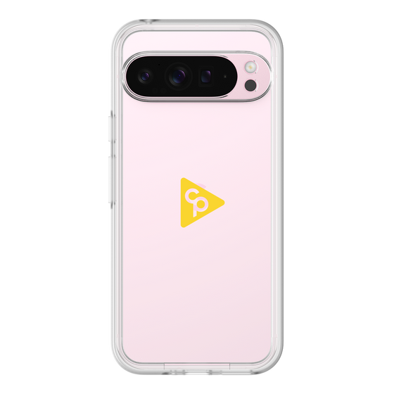 Premium Panel［ Original - CASEPLAY Logo - Yellow/C ］