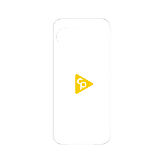 Premium Panel［ Original - CASEPLAY Logo - Yellow/C ］