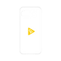 Premium Panel［ Original - CASEPLAY Logo - Yellow/C ］