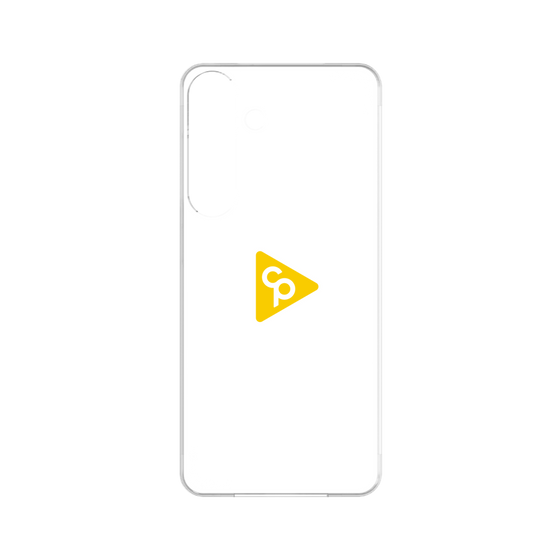 Premium Panel［ Original - CASEPLAY Logo - Yellow/C ］