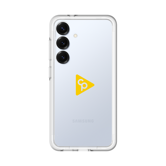 Premium Panel［ Original - CASEPLAY Logo - Yellow/C ］