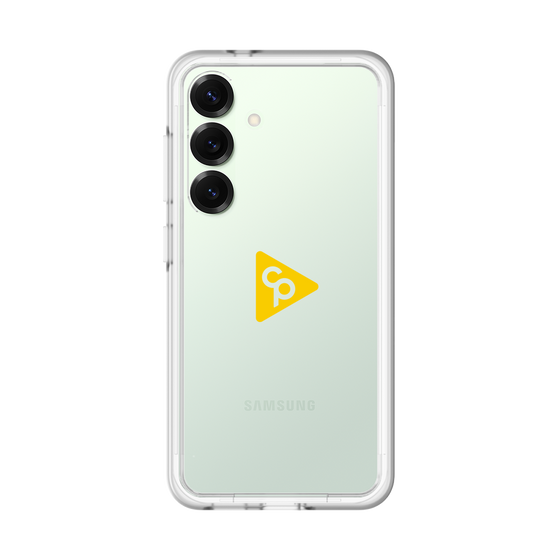 Premium Panel［ Original - CASEPLAY Logo - Yellow/C ］