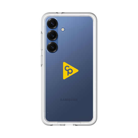 Premium Panel［ Original - CASEPLAY Logo - Yellow/C ］