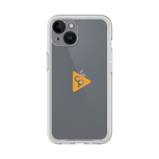 Premium Panel［ Original - CASEPLAY Logo - Orange/C ］