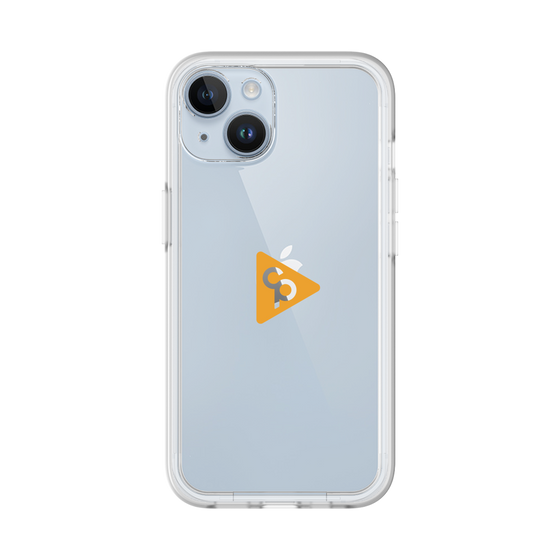 Premium Panel［ Original - CASEPLAY Logo - Orange/C ］