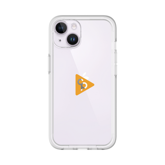 Premium Panel［ Original - CASEPLAY Logo - Orange/C ］