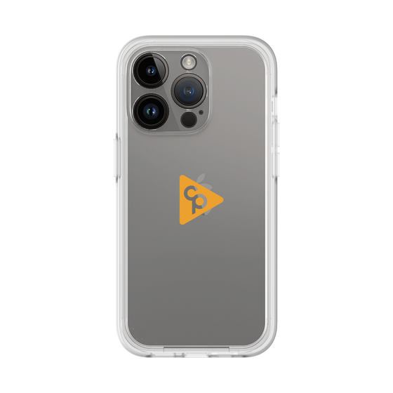 Premium Panel［ Original - CASEPLAY Logo - Orange/C ］