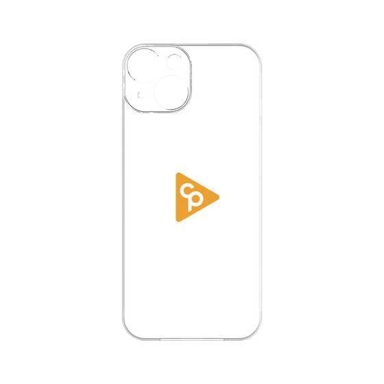 Premium Panel［ Original - CASEPLAY Logo - Orange/C ］