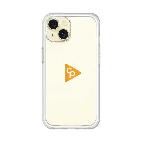 Premium Panel［ Original - CASEPLAY Logo - Orange/C ］