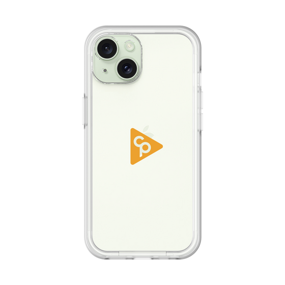 Premium Panel［ Original - CASEPLAY Logo - Orange/C ］
