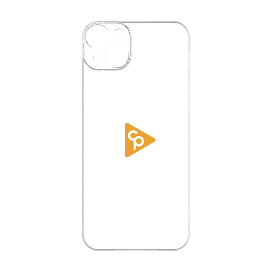 Premium Panel［ Original - CASEPLAY Logo - Orange/C ］