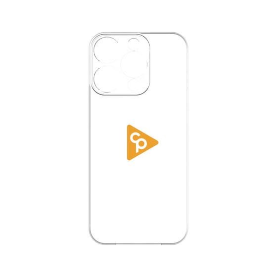 Premium Panel［ Original - CASEPLAY Logo - Orange/C ］