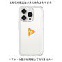 Premium Panel［ Original - CASEPLAY Logo - Orange/C ］