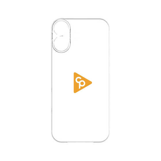Premium Panel［ Original - CASEPLAY Logo - Orange/C ］