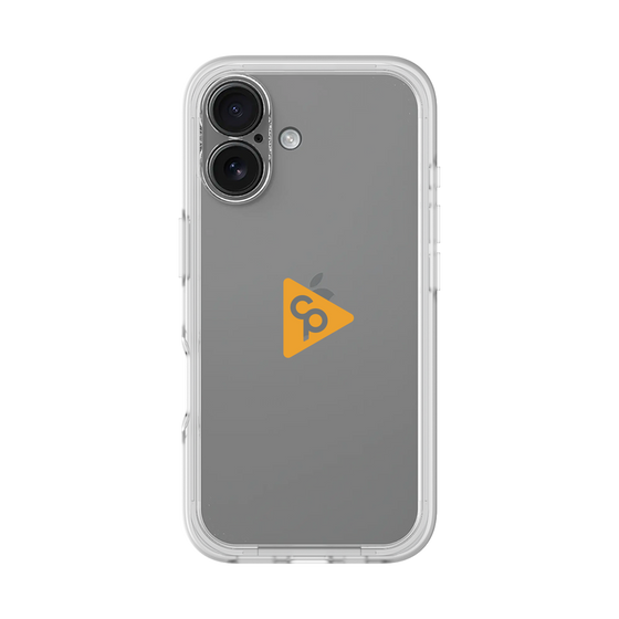 Premium Panel［ Original - CASEPLAY Logo - Orange/C ］