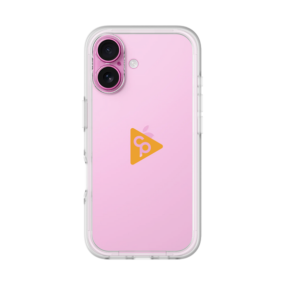 Premium Panel［ Original - CASEPLAY Logo - Orange/C ］