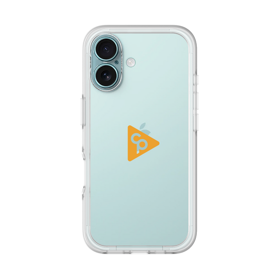 Premium Panel［ Original - CASEPLAY Logo - Orange/C ］