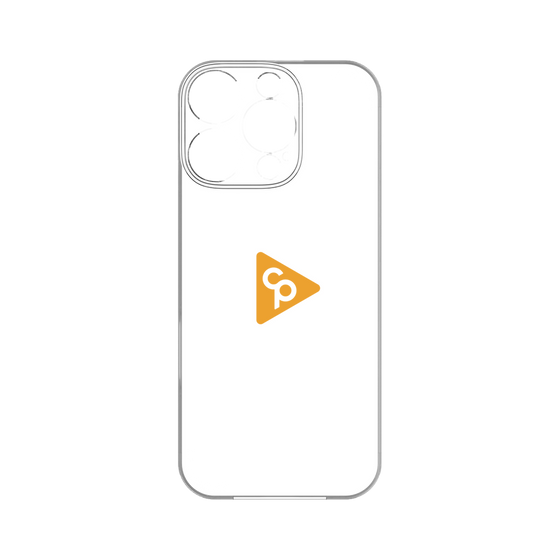 Premium Panel［ Original - CASEPLAY Logo - Orange/C ］