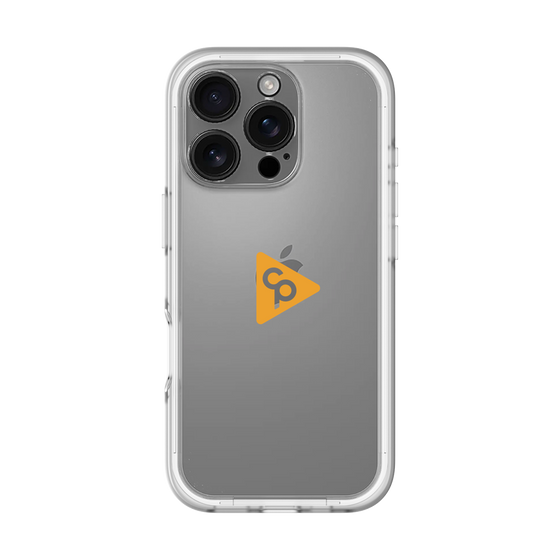 Premium Panel［ Original - CASEPLAY Logo - Orange/C ］