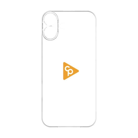 Premium Panel［ Original - CASEPLAY Logo - Orange/C ］