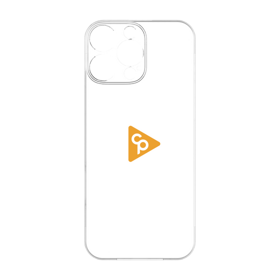 Premium Panel［ Original - CASEPLAY Logo - Orange/C ］