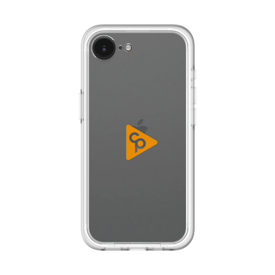 Premium Panel［ Original - CASEPLAY Logo - Orange/C ］